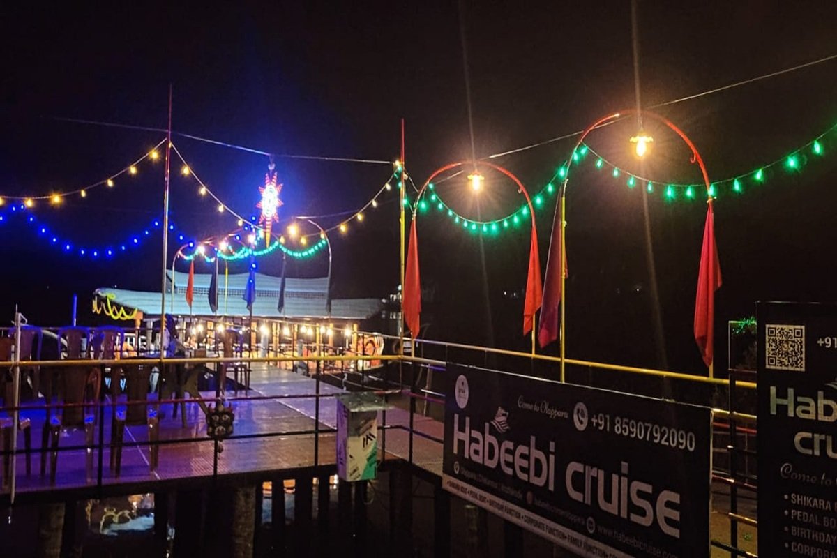 Things to Do in Oloppara